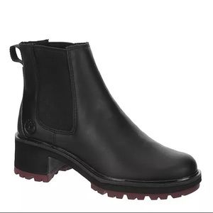 Timberland Kori Park Women’s Chelsea Boot